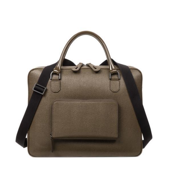 フルラがメンズを本格展開。ユナイテッドアローズでポップアップショップも