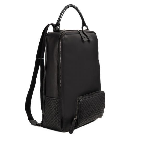 フルラがメンズを本格展開。ユナイテッドアローズでポップアップショップも