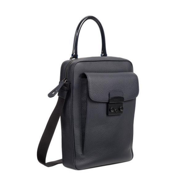 フルラがメンズを本格展開。ユナイテッドアローズでポップアップショップも