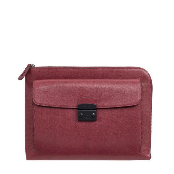 フルラがメンズを本格展開。ユナイテッドアローズでポップアップショップも