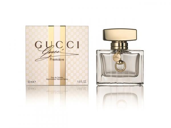 グッチ、香水プルミエールが進化。ミューズはブレイク・ライヴリー