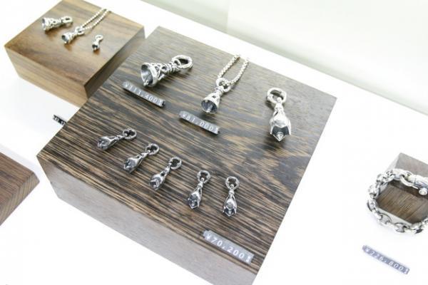 ブラックセンスのリアル店舗が伊勢丹メンズにオープン。デザイナーによるトークショーも