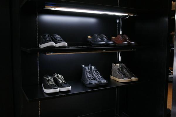 ブラックセンスのリアル店舗が伊勢丹メンズにオープン。デザイナーによるトークショーも