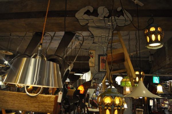 【京都特集】70B ANTIQUESで知る、アンティークの真髄