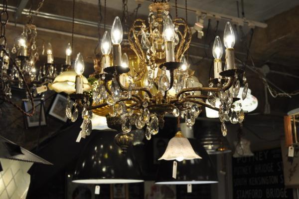 【京都特集】70B ANTIQUESで知る、アンティークの真髄