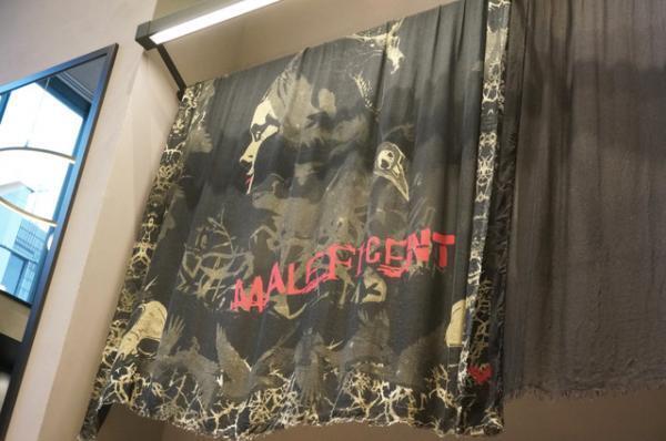 ファリエロサルティが日本初の旗盤店をオープン。青山店限定ストール発売