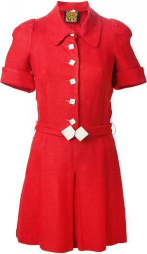 「ビバ（Biba）」50周年。ファーフェッチ、黄金期70年代のビンテージアイテム発売