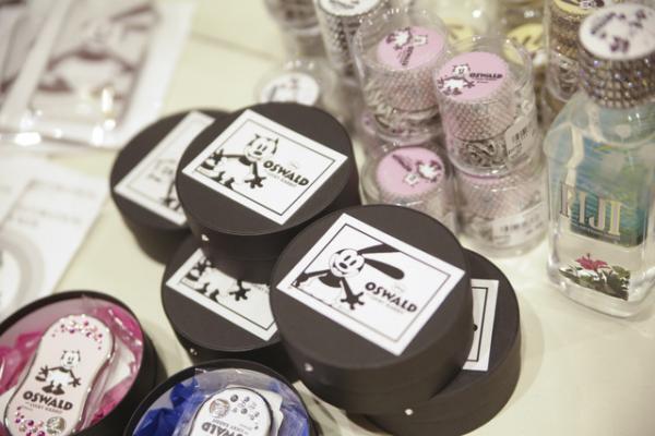 新宿伊勢丹にSPURの街が誕生。オズワルド、ボビー・ダズラーが旅に誘う