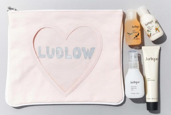 新宿伊勢丹にSPURの街が誕生。オズワルド、ボビー・ダズラーが旅に誘う