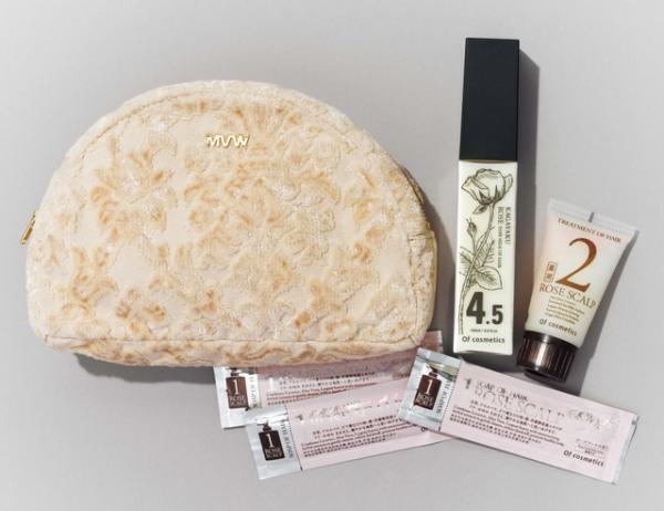 新宿伊勢丹にSPURの街が誕生。オズワルド、ボビー・ダズラーが旅に誘う