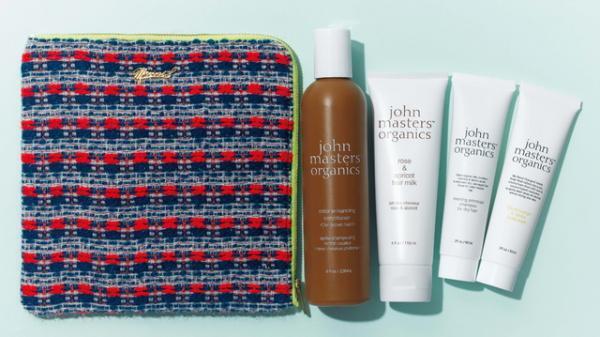 新宿伊勢丹にSPURの街が誕生。オズワルド、ボビー・ダズラーが旅に誘う