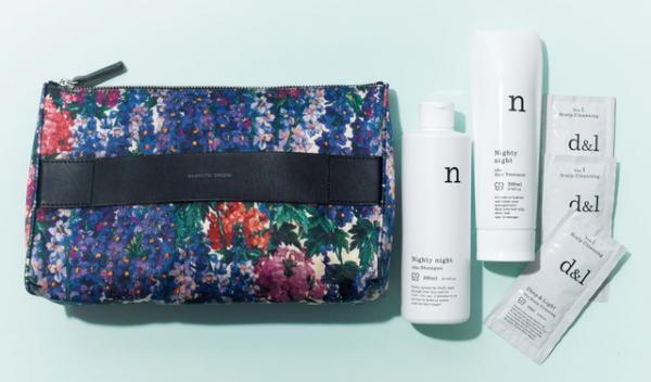 新宿伊勢丹にSPURの街が誕生。オズワルド、ボビー・ダズラーが旅に誘う