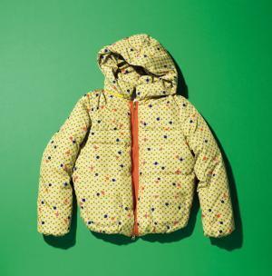 新宿伊勢丹クローバーに“プリント楽しむ”新ブランド「マンナイン」デビュー