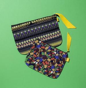 新宿伊勢丹クローバーに“プリント楽しむ”新ブランド「マンナイン」デビュー