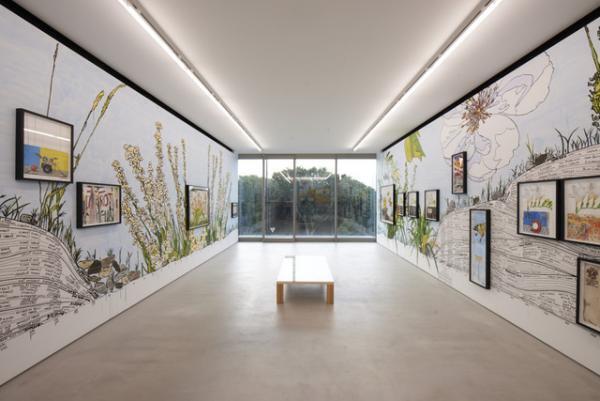 村上隆、奈良美智ら所属する西海岸ギャラリー「ブラム・アンド・ポー」が東京に開廊