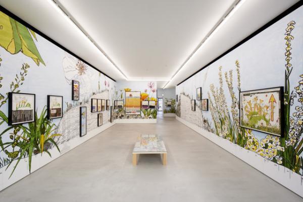 村上隆、奈良美智ら所属する西海岸ギャラリー「ブラム・アンド・ポー」が東京に開廊