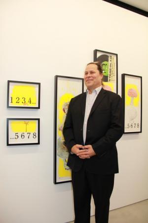 村上隆、奈良美智ら所属する西海岸ギャラリー「ブラム・アンド・ポー」が東京に開廊