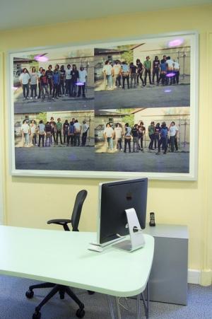 ルシアンぺラフィネは南国気分。ラリー・クラークとコラボTシャツ登場【15SSウィメンズ】