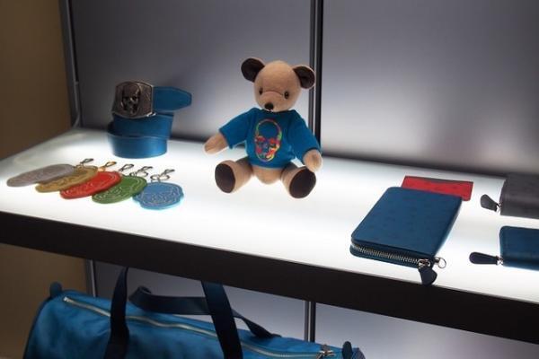 ルシアンぺラフィネは南国気分。ラリー・クラークとコラボTシャツ登場【15SSウィメンズ】