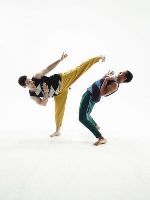 HOMME PLISSE ISSEY MIYAKEが提案する、現代男性のための快適な春夏の装い【15SSメンズ】