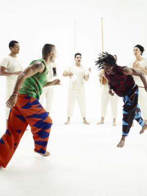 HOMME PLISSE ISSEY MIYAKEが提案する、現代男性のための快適な春夏の装い【15SSメンズ】