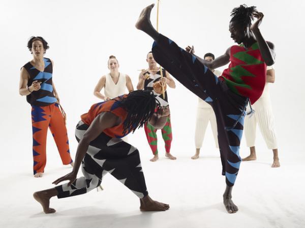 HOMME PLISSE ISSEY MIYAKEが提案する、現代男性のための快適な春夏の装い【15SSメンズ】