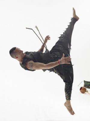 HOMME PLISSE ISSEY MIYAKEが提案する、現代男性のための快適な春夏の装い【15SSメンズ】