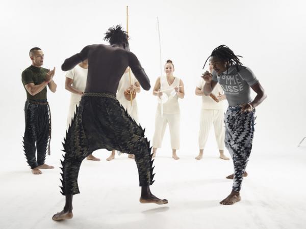 HOMME PLISSE ISSEY MIYAKEが提案する、現代男性のための快適な春夏の装い【15SSメンズ】