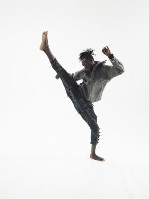 HOMME PLISSE ISSEY MIYAKEが提案する、現代男性のための快適な春夏の装い【15SSメンズ】