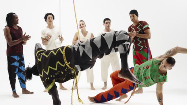 HOMME PLISSE ISSEY MIYAKEが提案する、現代男性のための快適な春夏の装い【15SSメンズ】