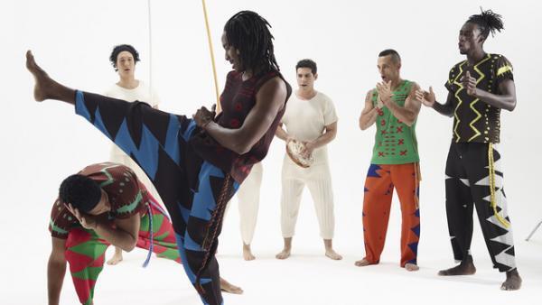 HOMME PLISSE ISSEY MIYAKEが提案する、現代男性のための快適な春夏の装い【15SSメンズ】