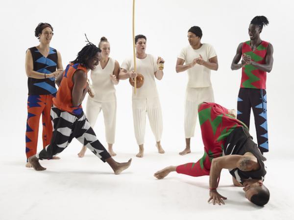 HOMME PLISSE ISSEY MIYAKEが提案する、現代男性のための快適な春夏の装い【15SSメンズ】