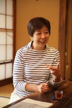 『暮らしのおへそ』編集者・一田憲子1/2--アナタの“おへそ”は何ですか？ 日常生活の“おへそ”から見つめる暮らし 【INTERVIEW】