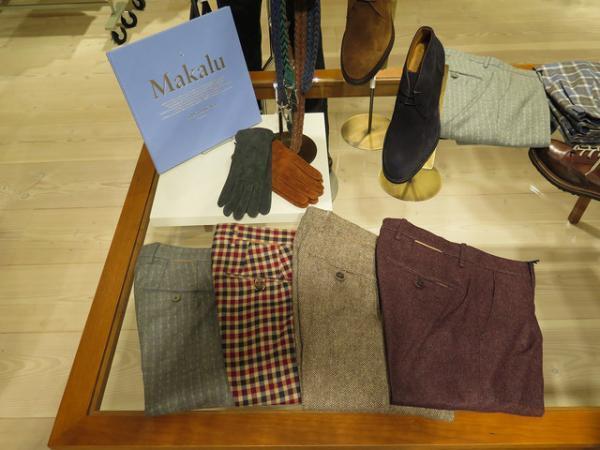 アマン初直営セレクト「アスティーレハウス」青山にオープン。ザ・ジジ、ベルウィッチの限定アイテムも。