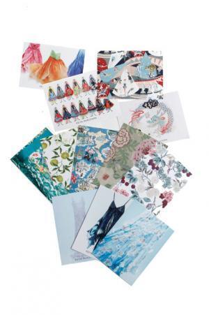 ケイタマルヤマ20周年記念作品集刊行フェア、代官山蔦屋で開催中。記念グッズ発売＆トークショー