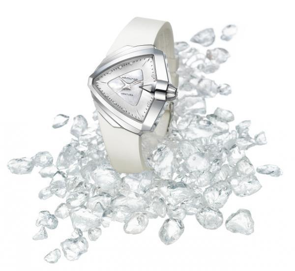 米時計ブランド「ハミルトン」がウィメンズを本格展開。ローンチイベントをアンダーズ東京で開催