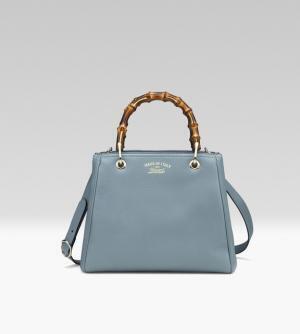 グッチの日本上陸50周年記念カプセルコレクション第2弾。フローラの新作＆限定デザインを展開