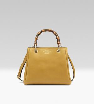 グッチの日本上陸50周年記念カプセルコレクション第2弾。フローラの新作＆限定デザインを展開