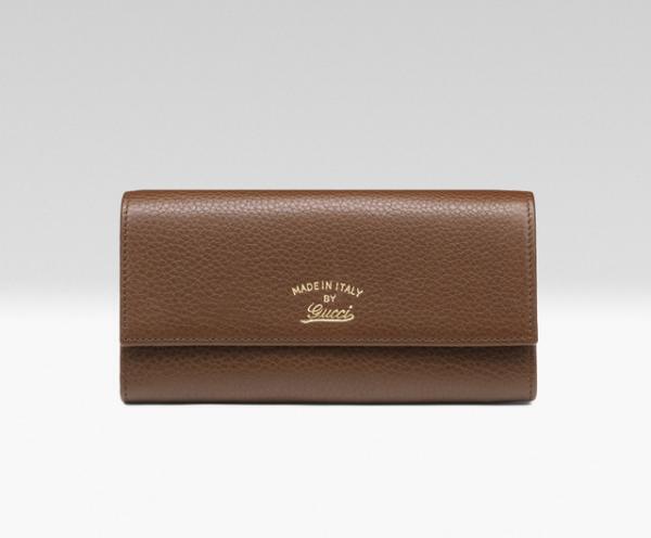 グッチの日本上陸50周年記念カプセルコレクション第2弾。フローラの新作＆限定デザインを展開