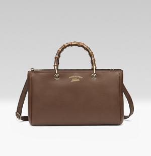 グッチの日本上陸50周年記念カプセルコレクション第2弾。フローラの新作＆限定デザインを展開