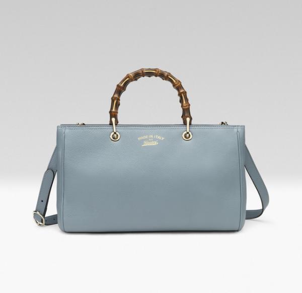 グッチの日本上陸50周年記念カプセルコレクション第2弾。フローラの新作＆限定デザインを展開