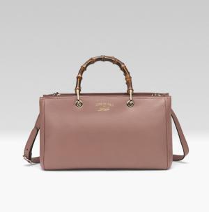 グッチの日本上陸50周年記念カプセルコレクション第2弾。フローラの新作＆限定デザインを展開