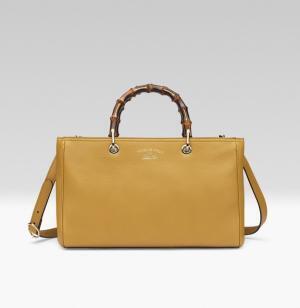 グッチの日本上陸50周年記念カプセルコレクション第2弾。フローラの新作＆限定デザインを展開