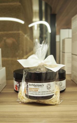 秋の夜長におすすめ伊勢丹ナチュラルビューティーの殿堂、ビーアポまとめ【イギリス編】