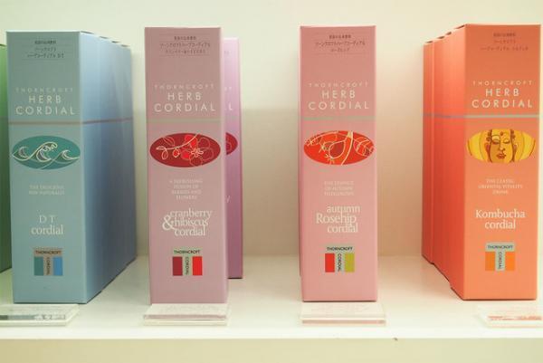 秋の夜長におすすめ伊勢丹ナチュラルビューティーの殿堂、ビーアポまとめ【イギリス編】