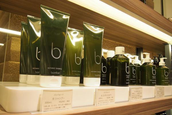 秋の夜長におすすめ伊勢丹ナチュラルビューティーの殿堂、ビーアポまとめ【イギリス編】