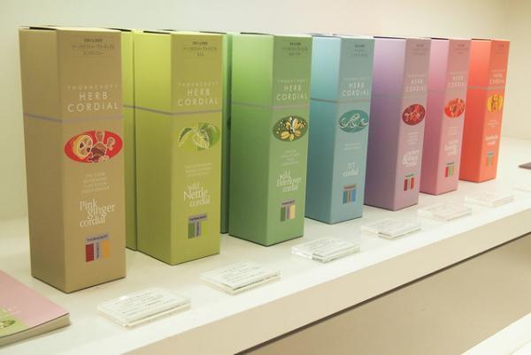 秋の夜長におすすめ伊勢丹ナチュラルビューティーの殿堂、ビーアポまとめ【イギリス編】