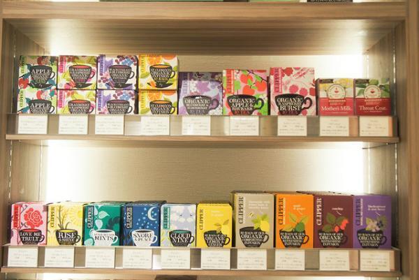 秋の夜長におすすめ伊勢丹ナチュラルビューティーの殿堂、ビーアポまとめ【イギリス編】