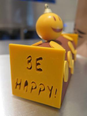 ジャン＝ポール・エヴァン、14-15新作は「甘美な狂気」