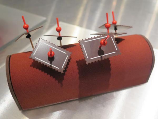 ジャン＝ポール・エヴァン、14-15新作は「甘美な狂気」